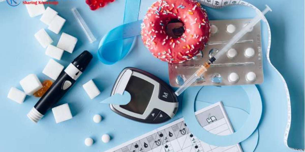 United States Diabetes Market and Forecast Report 2023-2028