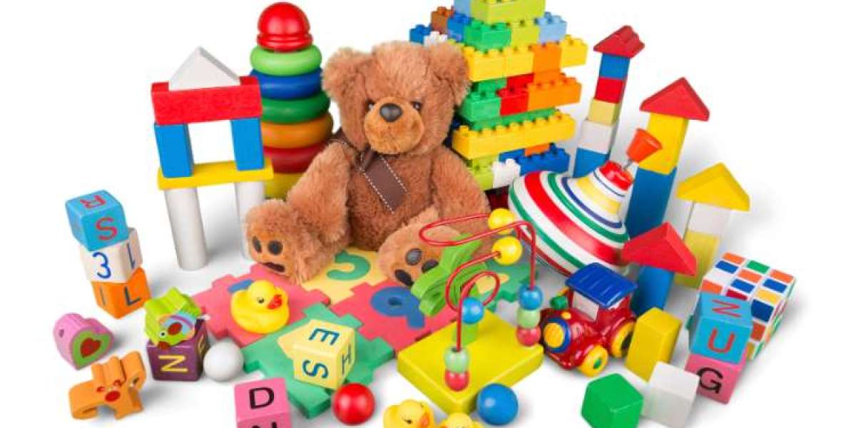 France Toys Market AND FORECAST REPORT 2024-2032