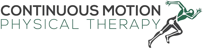 Home - Continuous Motion Physical Therapy - Goodyear, AZ