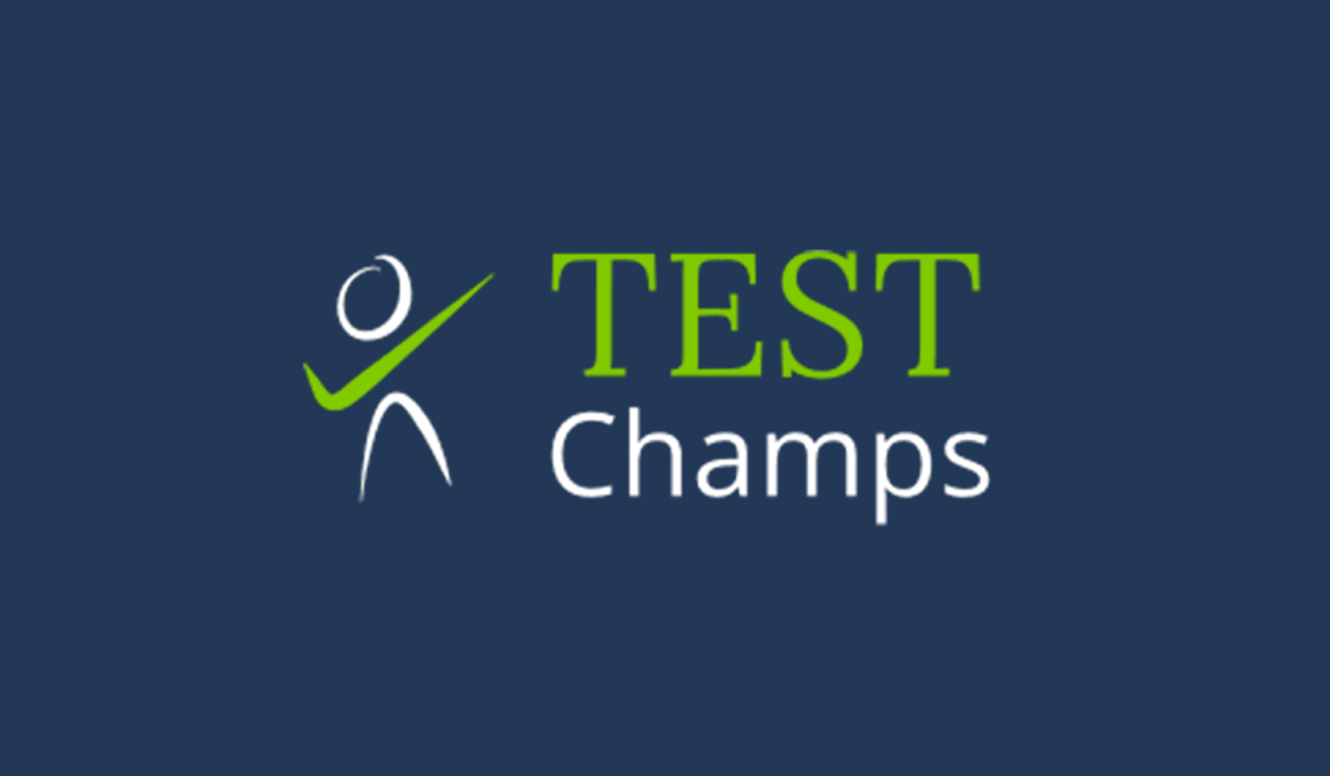 NAPLAN & Selective School Practice Tests | Test Champs | Test Practice for Selective Schools & NAPLAN