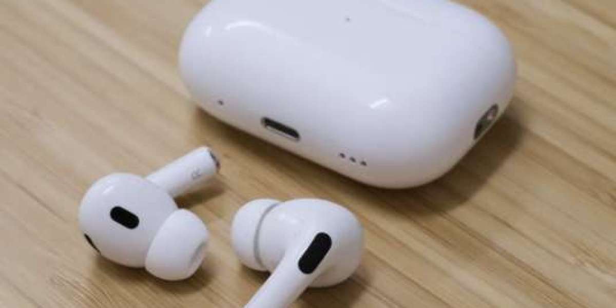 Important Information About Charging Case of AirPods Pro 2