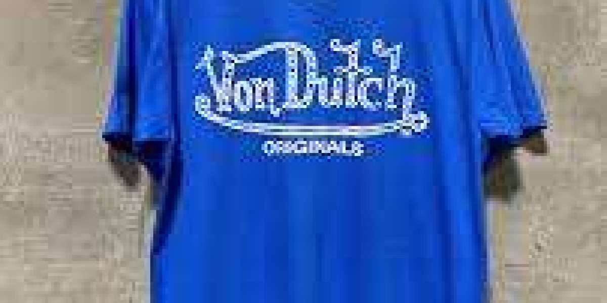 Von Dutch Official Clothing Store: The Ultimate Destination for Iconic Streetwear