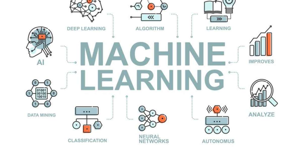 The Complete Roadmap to Becoming a Machine Learning Expert