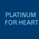 Platinum For Heart