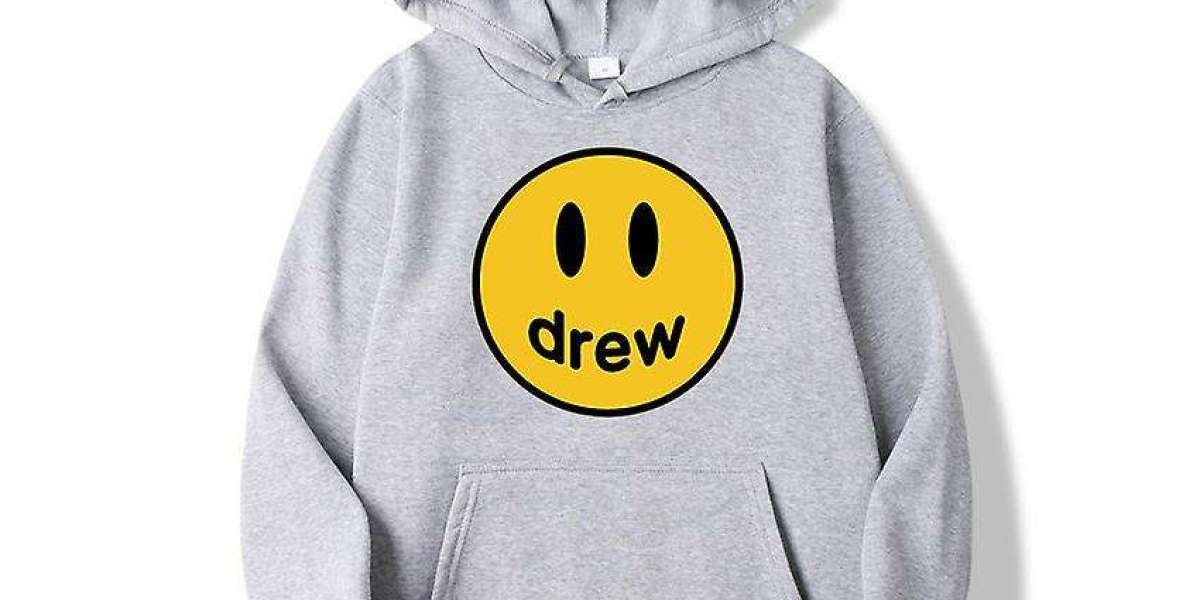 Drew Merch