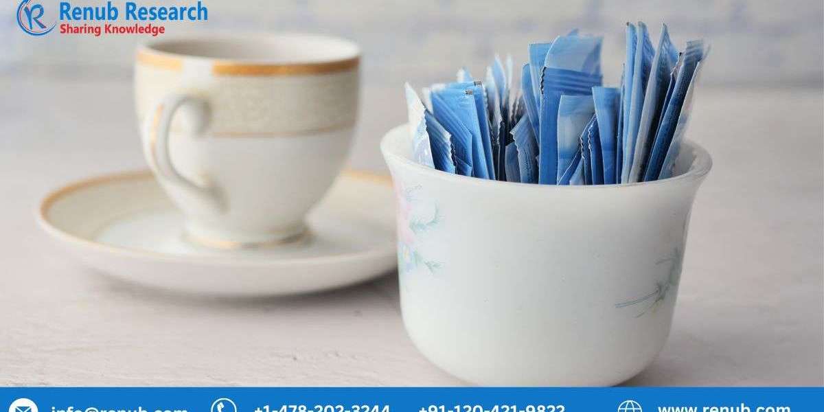 Artificial Sweetener Market And Global Forecast Report 2024-2032