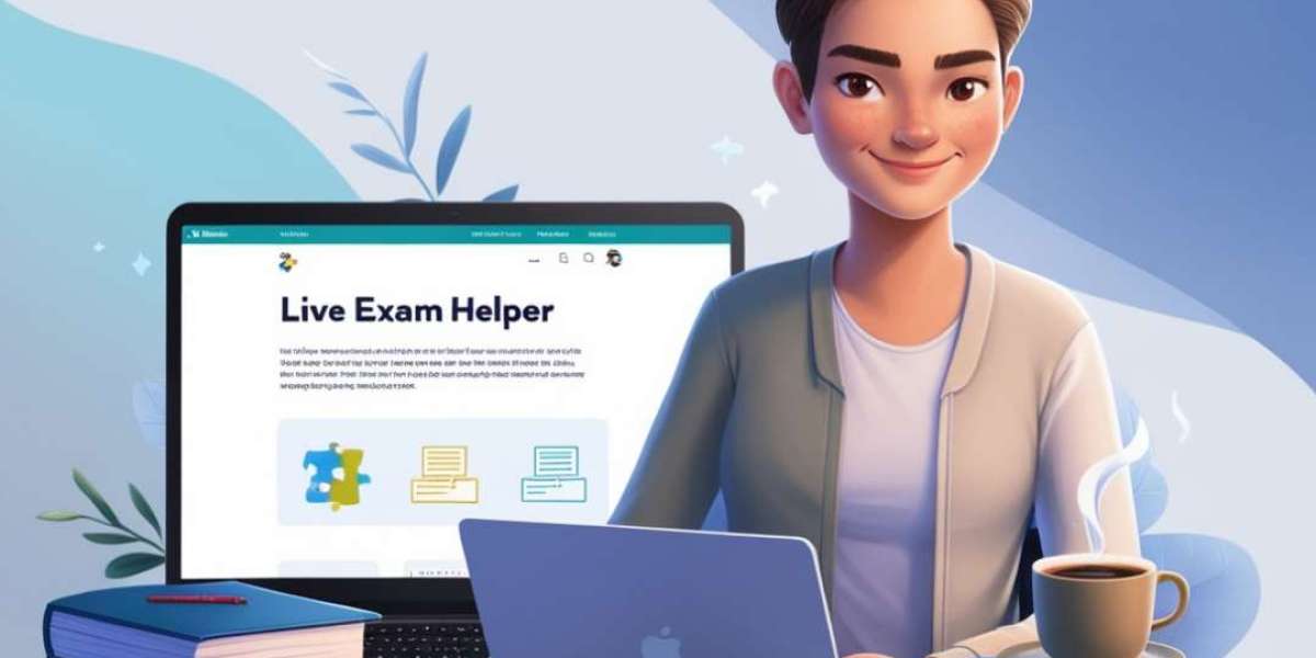 Achieve Math Success with Live Exam Helper: Your Ultimate Study Partner