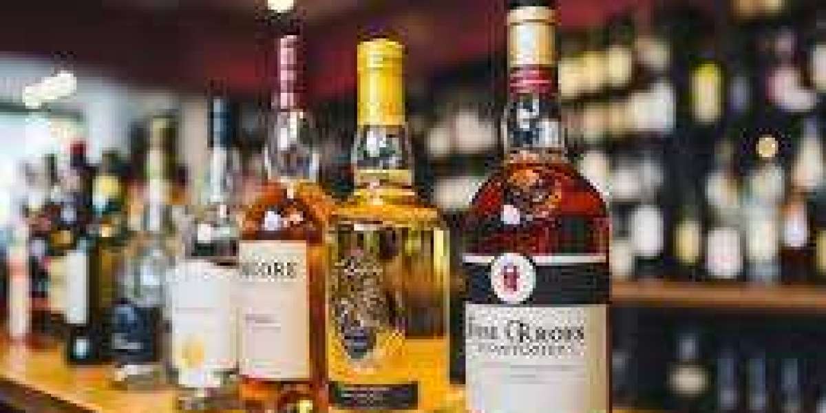 Why Liquor Stocks in India are a Safe Bet for Long-Term Investors