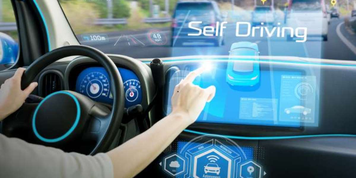 China Autonomous Vehicles Market AND FORECAST REPORT 2024-2030