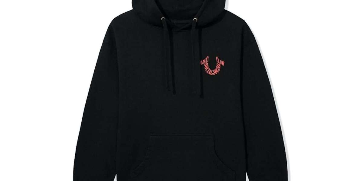 The Evolution of Comfort: How True Religion Hoodies Set the Standard