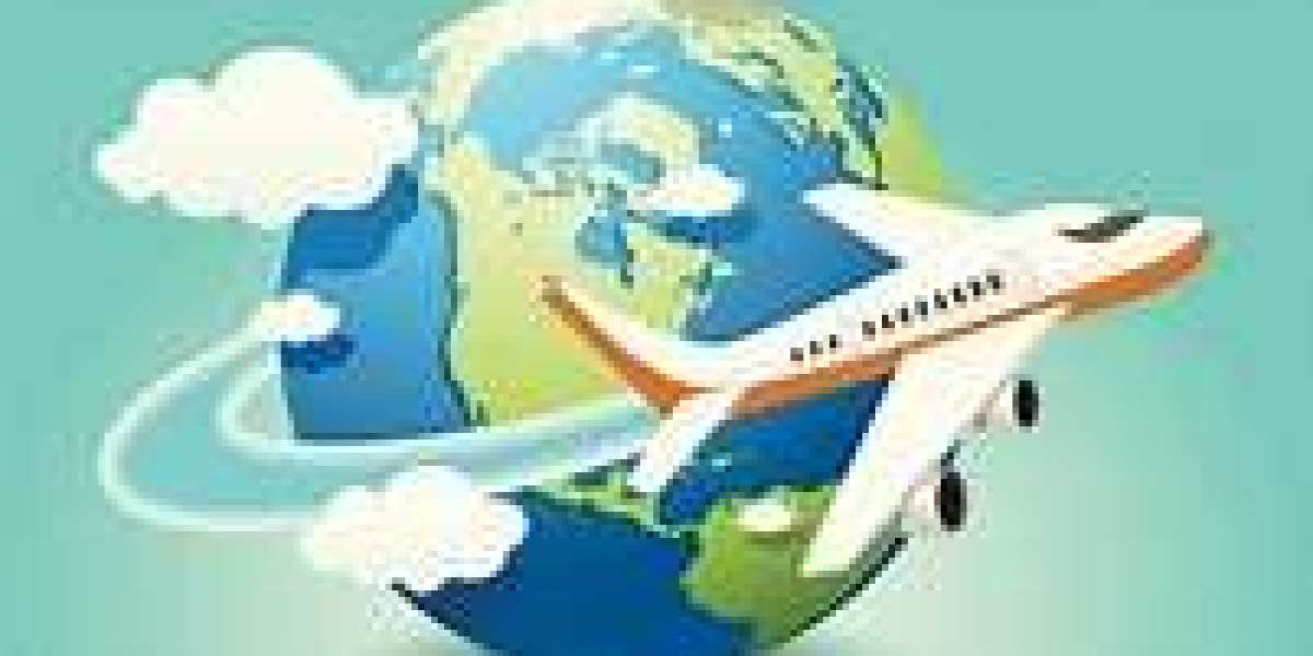 Global Online Travel Market  And Global Forecast Report 2024-2030