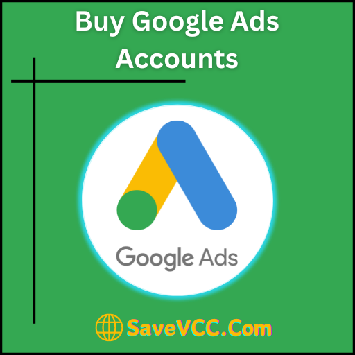 Buy Google Ads Accounts | We provide the best Ads Accounts