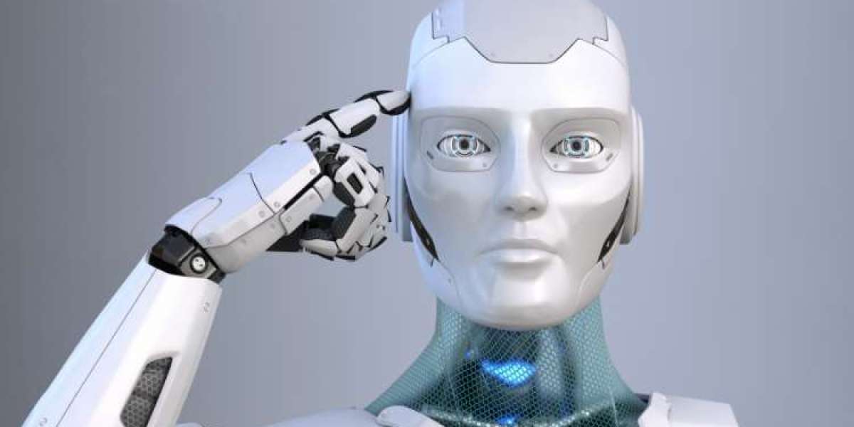 Global Robotics Market And Global Forecast Report 2024-2032