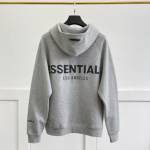 Essentials hoodie