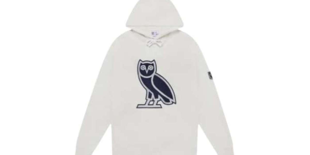 Trendsetters Secret Weapon: Glorious OVO Clothing