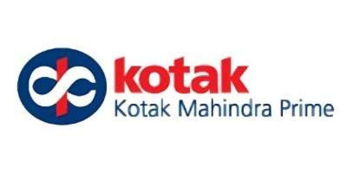 Kotak Mahindra Prime Limited