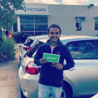 Driving Lessons in Greensborough, Driving School Greensborough, Driving Instrouctor