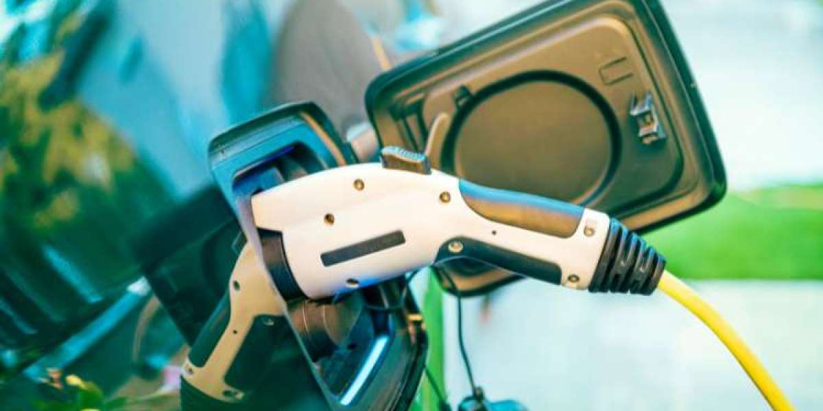 global electric vehicle market Size and Forecast Report 2024-2030