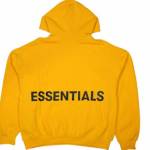 Essential Hoodie