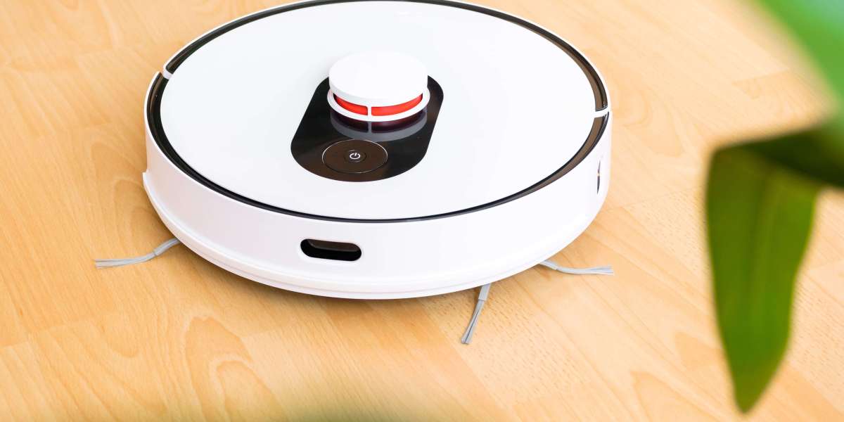 10 Of The Top Mobile Apps To Use For Automatic Vacuum And Mop Robot