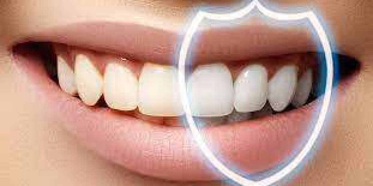 A Beautiful Smile with Cosmetic Dentistry in Waltham Cross: Discover Invisalign Treatment in the UK