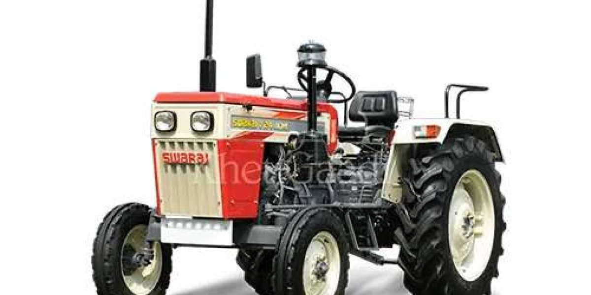 Comprehensive Guide to Swaraj 855 FE, Swaraj 744 FE, Swaraj 735 FE, Eicher 380, and Eicher 485 Tractors