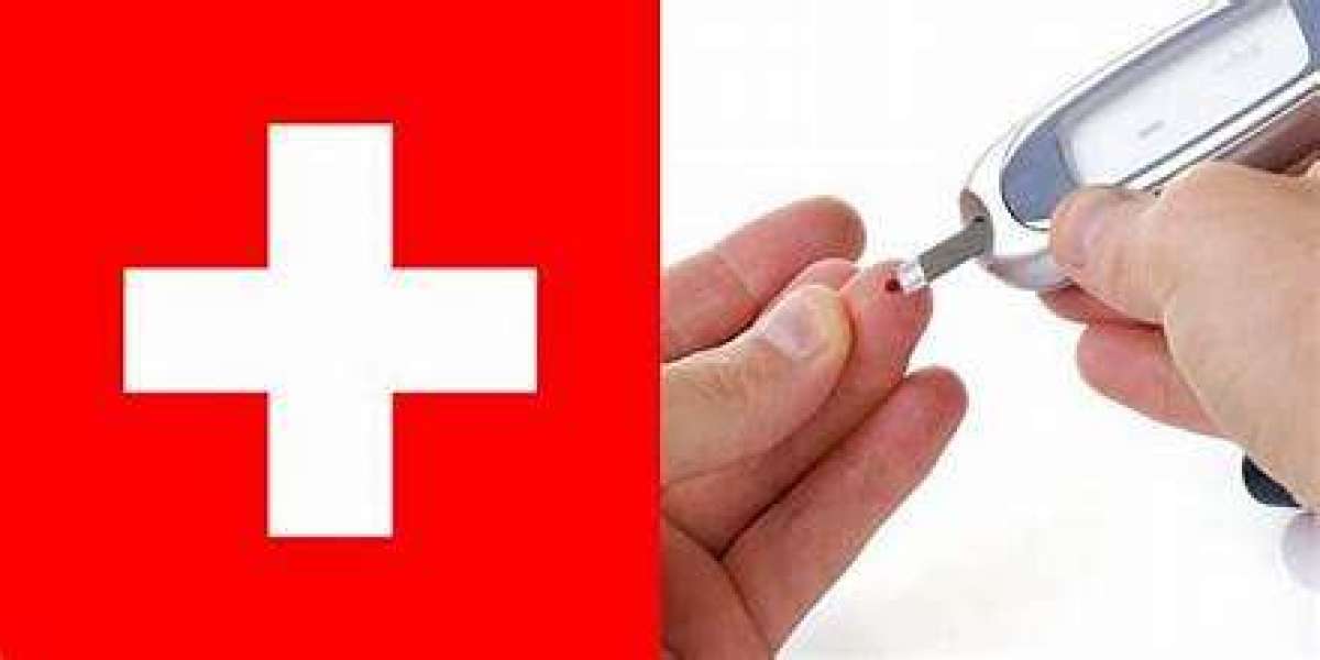 Switzerland Diabetes Market And Global Forecast Report 2023-2028