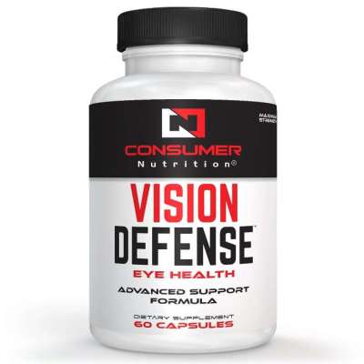 Protect Your Vision with Eye Health Supplements Profile Picture