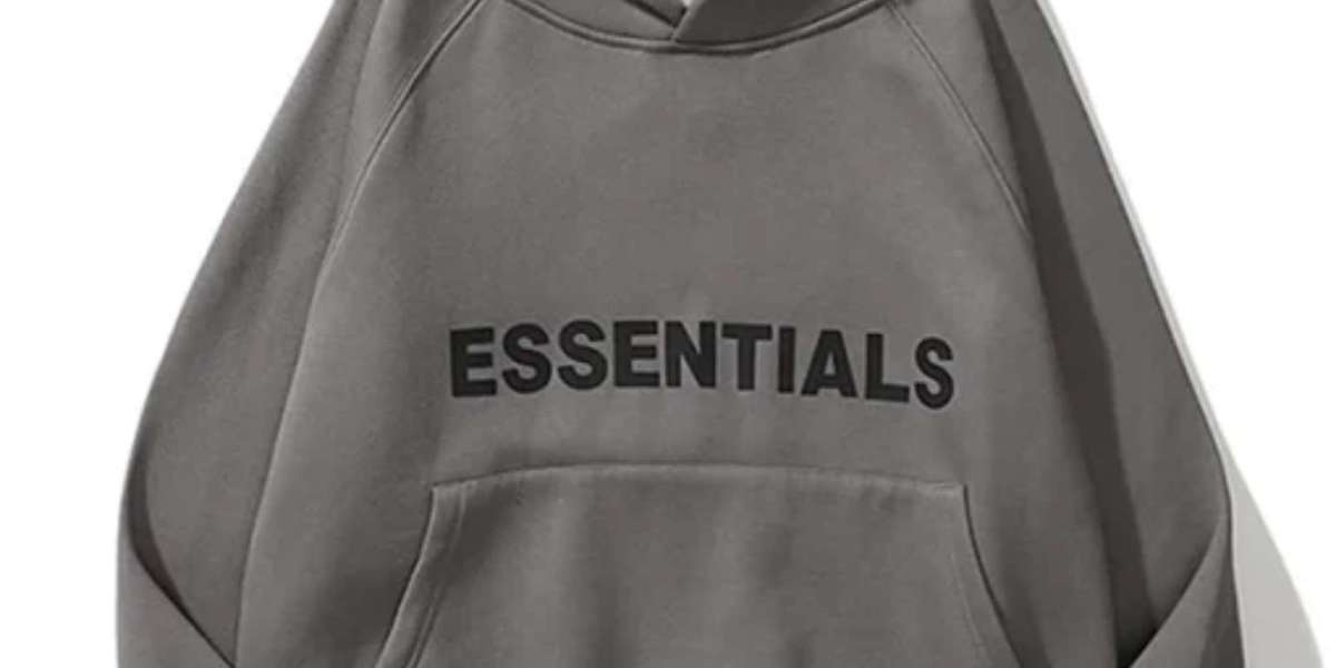 Discover The Essentials Brand: Your guide to America's favorite fashion line.