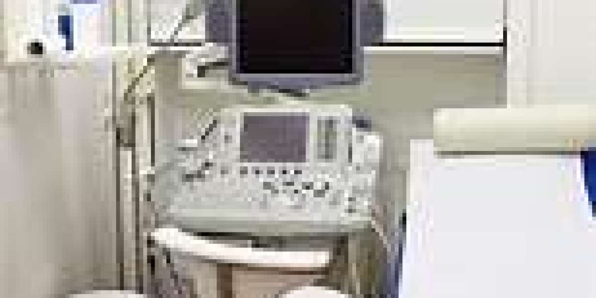 Europe Ultrasound Devices Market Size And Forecast Report 2024-2032