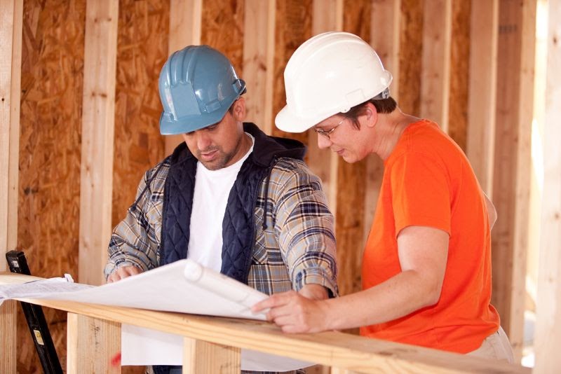 Key Responsibilities of an Experienced Commercial General Contractor