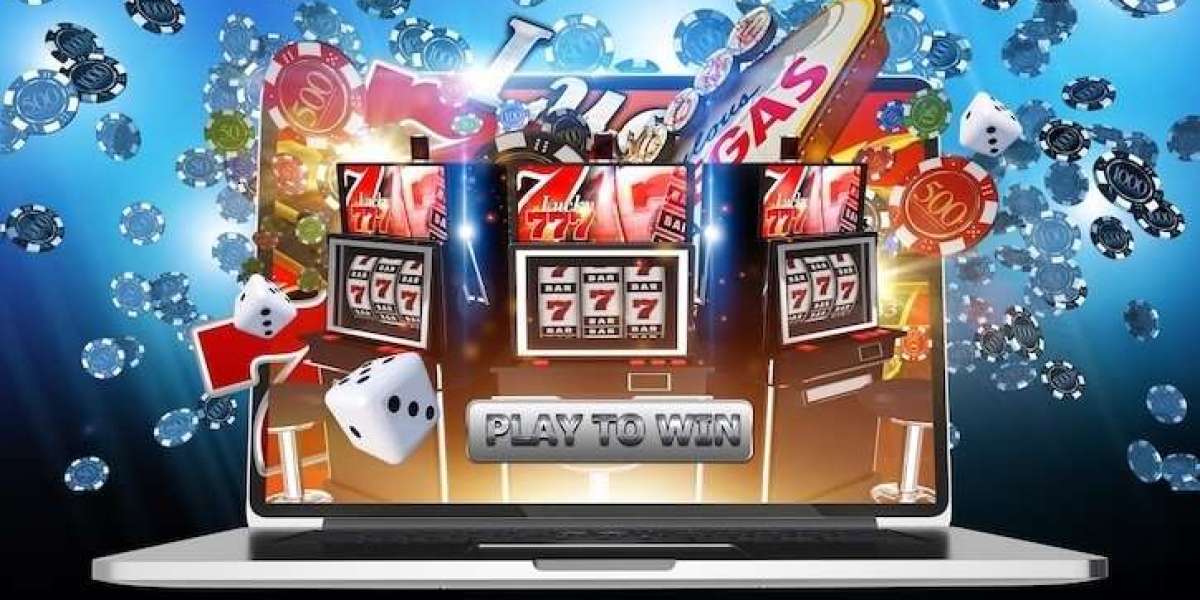 The Best Online Casino Bonuses for Slots With Expanding Reels