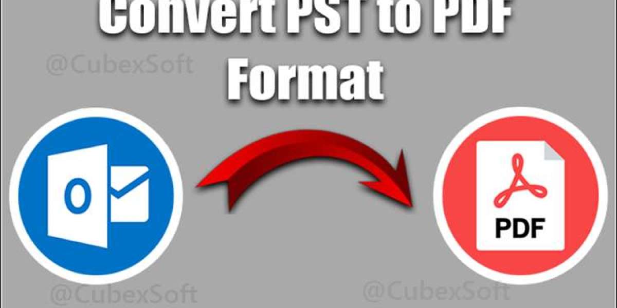 How to Move Outlook Profile to PDF on Mac & Windows OS?