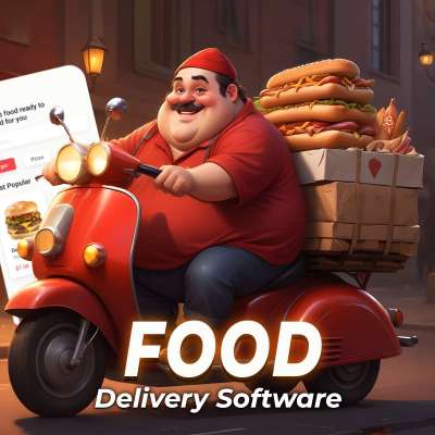 Discover the World's #1 Food Delivery Software – Elevate Your Business Today! Profile Picture