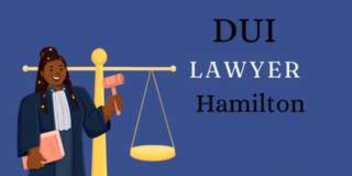 DUI Lawyer in Hamilton