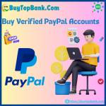 Buy Verified PayPal Accounts PayPal Accounts