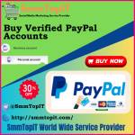 Buy Verified PayPal Accounts