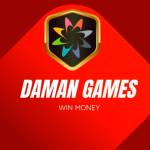 Daman Games