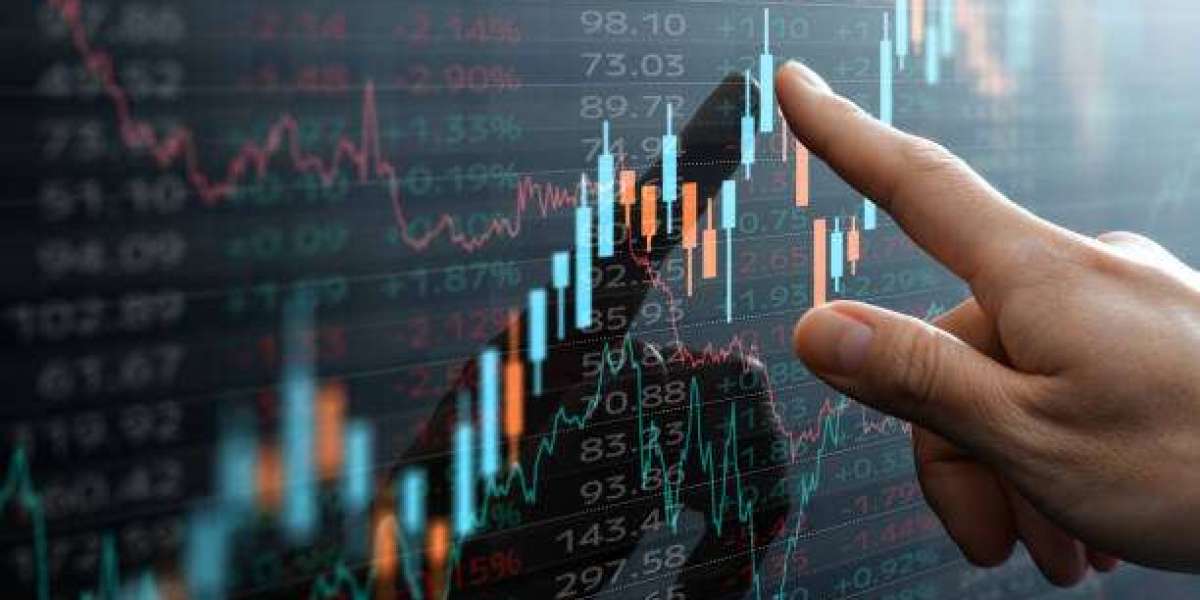 Finding the Best Share Market Course Near You: A Comprehensive Guide to Stock Trading Classes in Pune