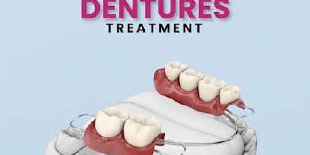 Teeth Whitening vs. False Teeth Dentures: Comparing Bright Smiles and Complete Restorations