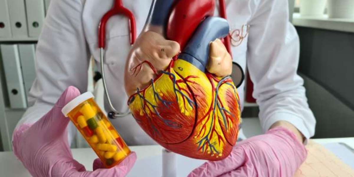 United States Cardiovascular Devices Market Size And Forecast Report 2024-2032