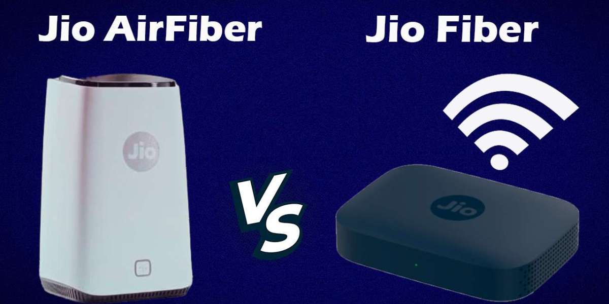 Jio Air Fiber: A Closer Look at Consumer Complaints