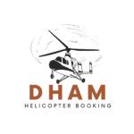 Helicopter Booking