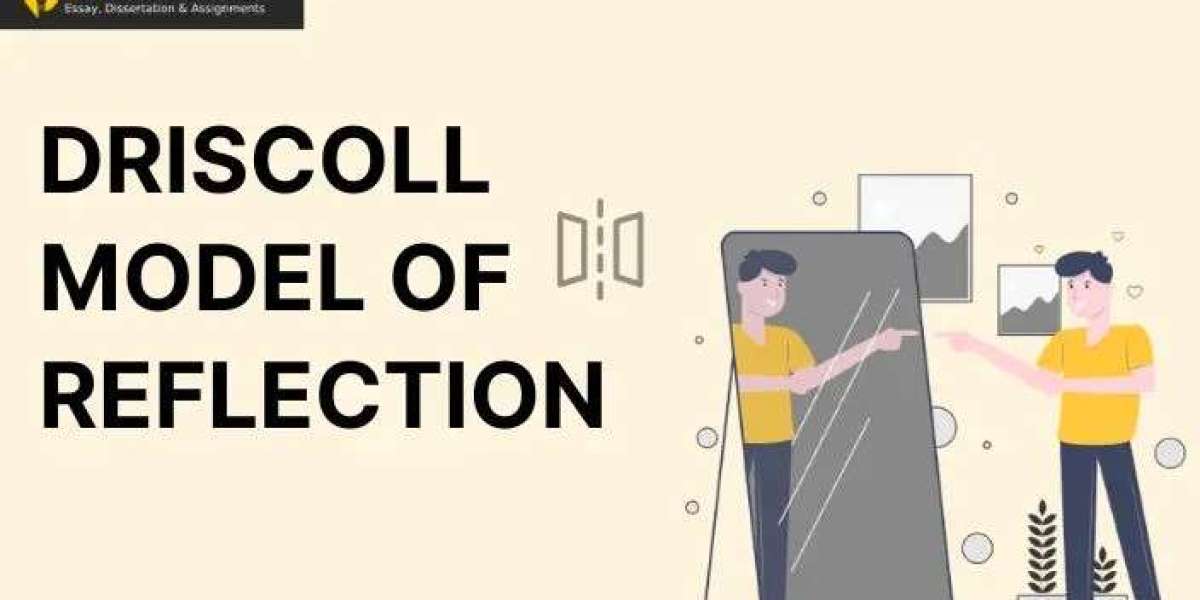 From Classroom to Career: How Driscoll's and Rolfe's Reflection Models Prepare Students for Professional Growt