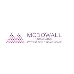 Psychologist Toronto- McDowall