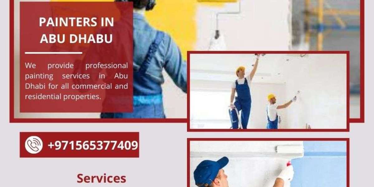 Interior Painting Dubai I #1 interior painter Dubai