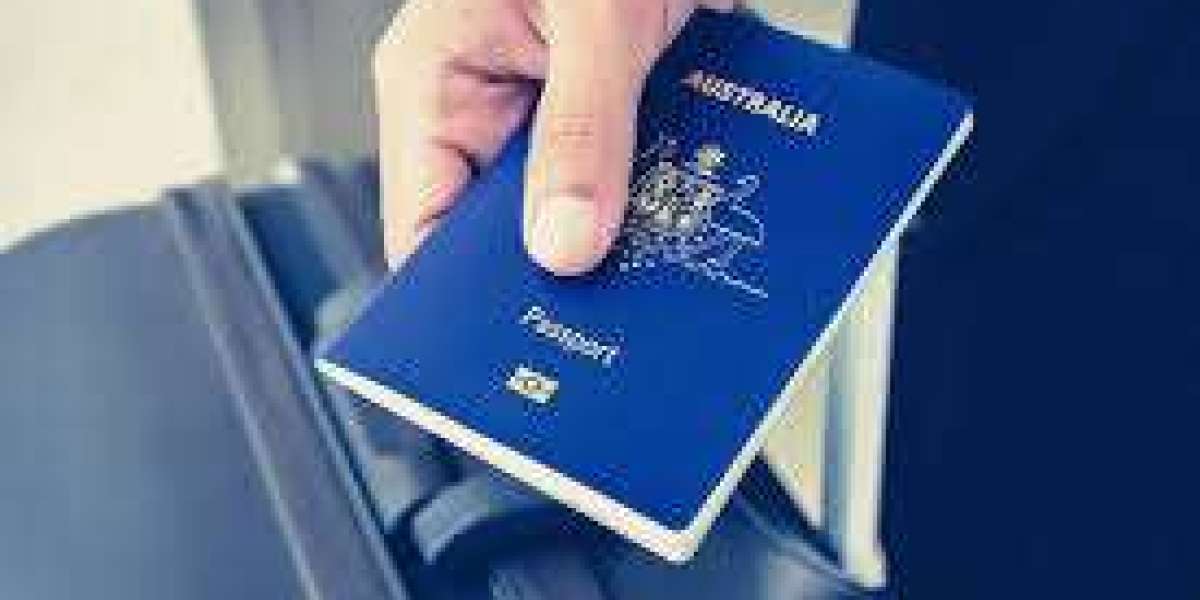 How a Skilled Immigration Agent in Melbourne Can Simplify Your Visa Process