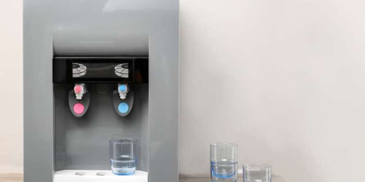 Water Purifier Market Size And Forecast Report 2024-2032