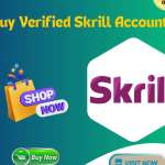 Buy Verified Skrill Accounts