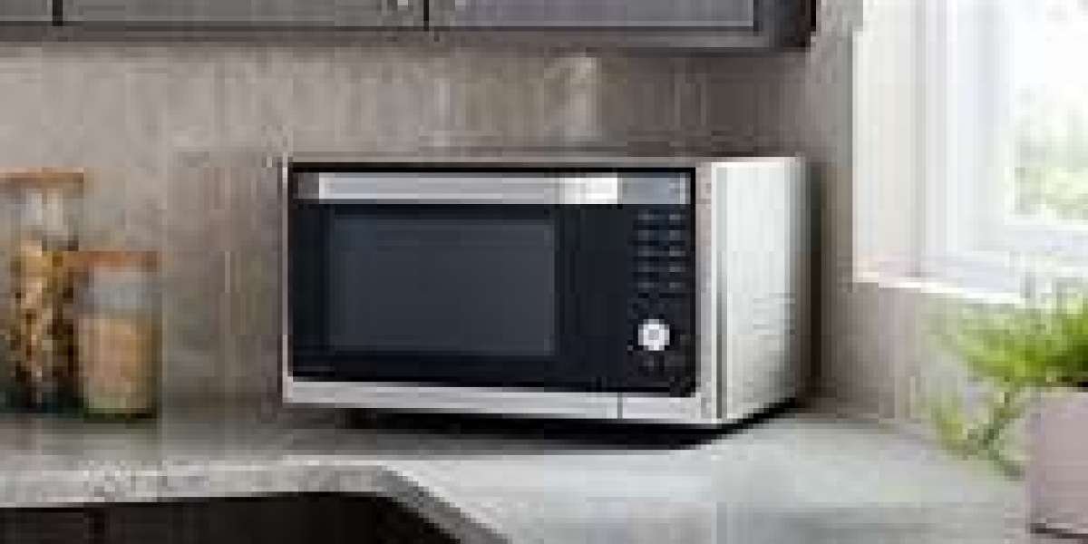 United States Microwave Oven Market Size And Forecast Report 2024-2032